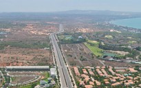 Lâm Đồng chuẩn bị đấu giá khu “đất vàng” hơn 48 ha ven biển Mũi Né