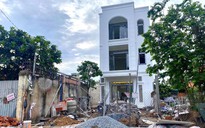 Gỡ nút thắt xây dựng nhà ở, cấp phép xây dựng