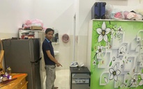 Em trai 4 lần trộm vàng của chị ruột để nạp tiền chơi game