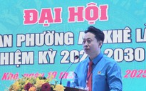 Công đoàn phường An Khê đột phá chuyển đổi số, chăm lo người lao động