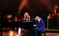 Secret Garden mang "Khu vườn bí mật" tưới mát tâm hồn khán giả Việt Nam