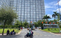 Tòa bác yêu cầu hủy tách sổ hồng, người ở chung cư Saigon Gateway kháng cáo