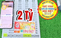 Xổ số miền Nam: Dãy số đặc biệt 567 và 2000 đã có người trúng thưởng