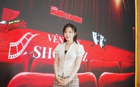 Ca sĩ Han Sara: thử thách tạo kim cương