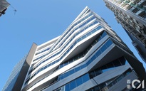 Truyền thông Hồng Kông hé lộ cánh tay phải của "ông trùm" Chen Zhi