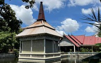 Câu chuyện từ ngôi chùa lưu giữ thi thể nam sinh viên Hàn Quốc tại Campuchia