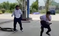 Hé lộ nguyên nhân nam sinh lớp 12 bị bạn cùng trường đâm tử vong
