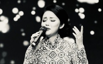 Ca sĩ Amy Lê Anh viết lại cuộc đời từ sau đổ vỡ