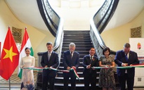 Ấn tượng tác phẩm của bác sĩ Hải quân Hungary đầu thế kỷ XX tại Việt Nam