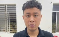 Công an "dỏm", chuốc say rồi hiếp dâm thiếu nữ đã bị bắt