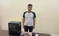 Công an Đồng Nai bắt giữ đối tượng lừa đảo khoảng 500 người 