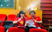 Lan tỏa cảm hứng sáng tác với cuộc vận động “Việt Nam kỷ nguyên vươn mình”