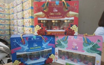 Một công ty sản xuất yến chưng bị phạt gần 1 tỉ đồng, chuyển hồ sơ sang công an