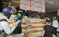 Một mùa Trung thu "lạ"