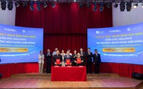 UTH tăng tốc đào tạo nhân lực cho đường sắt tốc độ cao