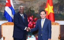 Mối quan hệ đặc biệt của Việt Nam - Cuba ngày càng bền chặt