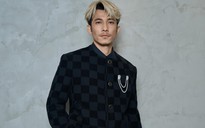 Liên Bỉnh Phát hé lộ hậu trường nhận giải thưởng Kim Chung