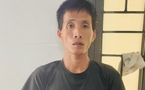 Vụ bé gái lớp 5 bị bạo hành: Bắt giữ khẩn cấp người cha dượng