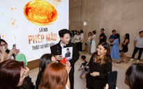 Tiktoker Vĩnh thích ăn ngon là ai?