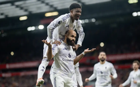 Khoảnh khắc đột phá của Man United trong kỷ nguyên Amorim