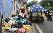 RÁC THẢI - TÀI NGUYÊN CHO PHÁT TRIỂN BỀN VỮNG (*): Hướng đi bắt buộc