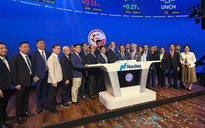 Cú hích cho Trung tâm tài chính quốc tế tại TP HCM