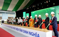 Vì sao 4 sở lớn của TP HCM cùng nhận chỉ đạo "nóng" về môi trường?