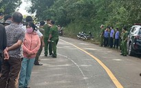 Vụ thảm án làm 3 người tử vong ở Đồng Nai: Công an thực nghiệm hiện trường