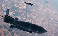 Điểm nóng xung đột ngày 21-10: Nga đã sử dụng vũ khí có tên UMPB-5R tấn công sâu hơn vào Ukraine