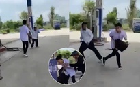 Cảnh báo tình trạng bạo lực học đường sau vụ nam sinh lớp 12 bị đâm tử vong