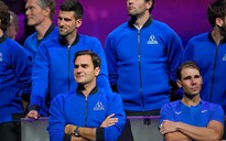 Federer là "GOAT" của quần vợt... khi cựu sao top 15 nhờ ChatGPT lựa chọn
