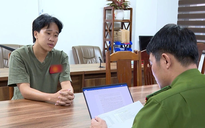 Tạm giữ hình sự thành viên đoàn thiện nguyện chiếm đoạt tiền từ thiện