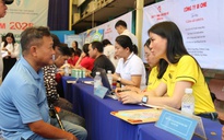 Hàng loạt vị trí tuyển dụng “nóng phỏng tay” chờ ứng viên, đừng bỏ lỡ