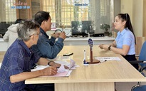 Quảng Ngãi lập nhóm zalo, đường dây nóng và biệt phái 46 cán bộ về xã, phường hỗ trợ chuyên môn