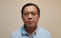 Khởi tố nhiều cựu trưởng phòng gây nhũng nhiễu cho doanh nghiệp để nhận hối lộ