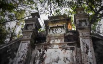 Nghẹt thở hành trình truy bắt ‘người rừng’ gần ngôi miếu hoang trên đỉnh Phia Oắc