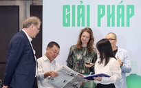 BIẾN RÁC THẢI THÀNH NĂNG LƯỢNG SẠCH: Nhận diện trở ngại, hóa giải thách thức