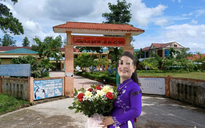 Thông tin mới liên quan vụ nữ phó hiệu trưởng Đỗ Thị Hồng Huế
