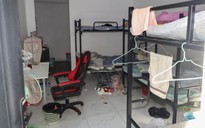 Bóc trần đường dây tội phạm Hàn Quốc lừa tình 12 tỉ won hoạt động ở Campuchia