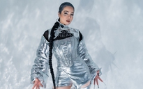 Nhật Kim Anh trở lại sau 3 năm đường đua

