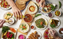 Tiết lộ chế độ ăn tốt nhất cho "chuyện ấy"