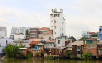 Yêu cầu đẩy nhanh chỉnh trang đô thị khu vực ven kênh tại phường Chánh Hưng, Bình Đông và Phú Định