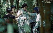 Anh Tú Atus khẳng định nghề chính vẫn là diễn viên