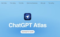 OpenAI ra mắt ChatGPT Atlas, liệu sẽ lấn át Google Chrome?