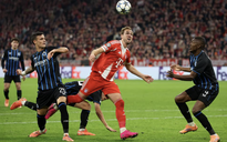 Sao trẻ Lennart Karl tỏa sáng, Bayern Munich thắng nghiền ép Club Brugge