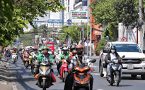 Tiềm ẩn rủi ro cho an sinh xã hội