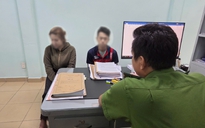 Điều tra vụ hai người đánh nhau ở trung tâm TP HCM