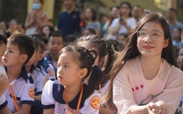 Sở GD-ĐT TP HCM hướng dẫn quan trọng liên quan việc chi thu nhập tăng thêm cho giáo viên