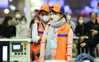 Tuyển lao động sang Hàn Quốc làm việc theo Chương trình EPS