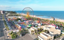 Vợ ông Bùi Thành Nhơn, Chủ tịch Novaland, bán ra 17,27 triệu cổ phiếu NVL